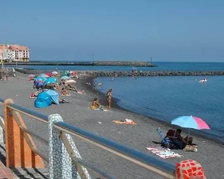 Daire Apartamento Montse&Tomas *