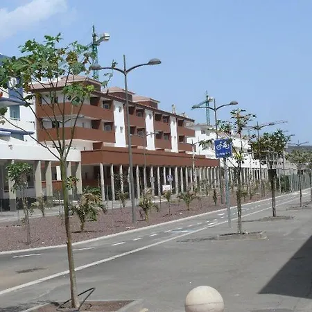 Apartamento Montse&Tomas Daire Puertito de Guimar
