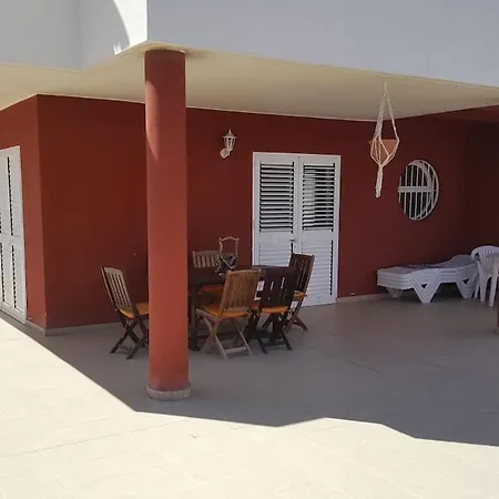 Apartamento Montse&Tomas Puertito de Guimar