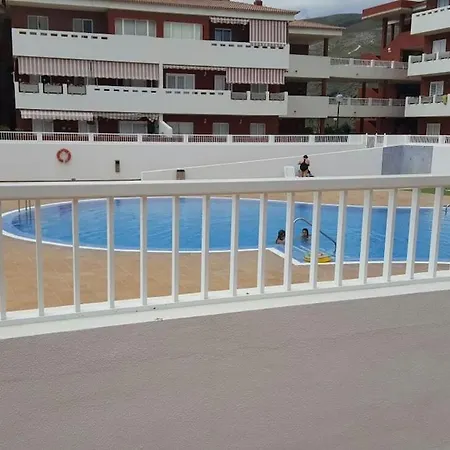 Daire Apartamento Montse&Tomas *