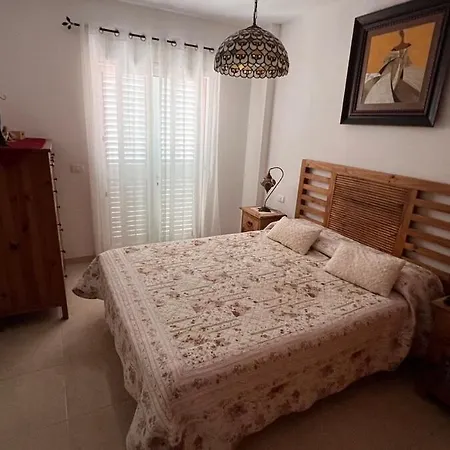 Apartamento Montse&Tomas Lägenhet