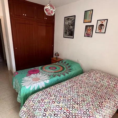 Apartamento Montse&Tomas