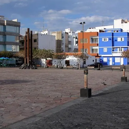 Apartamento Montse&Tomas Lejlighed *