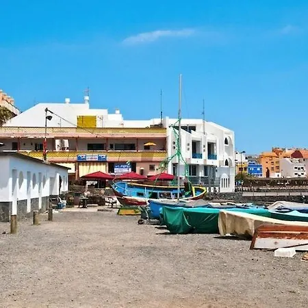 Apartamento Montse&Tomas * Puertito de Guimar