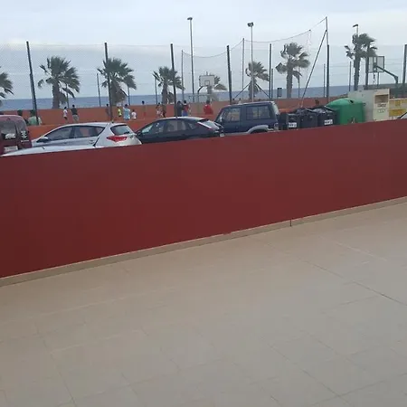 Apartamento Montse&Tomas * Puertito de Guimar
