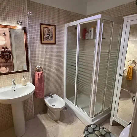 Apartamento Montse&Tomas Puertito de Guimar