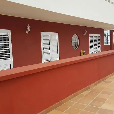 Apartamento Montse&Tomas Puertito de Guimar