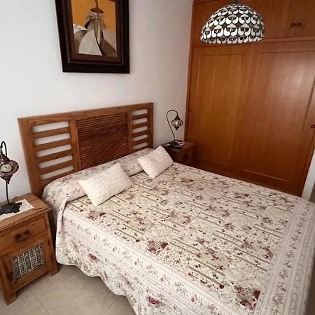 Apartamento Montse&Tomas * Puertito de Guimar