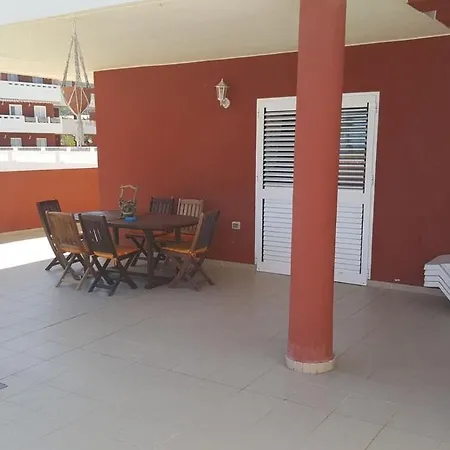 Apartamento Montse&Tomas Apartamento