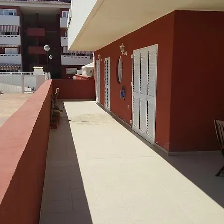 Appartement Apartamento Montse&Tomas Puertito de Guimar