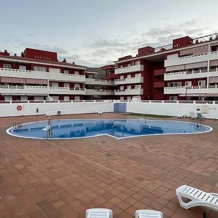 Apartamento Apartamento Montse&Tomas Puertito de Guimar